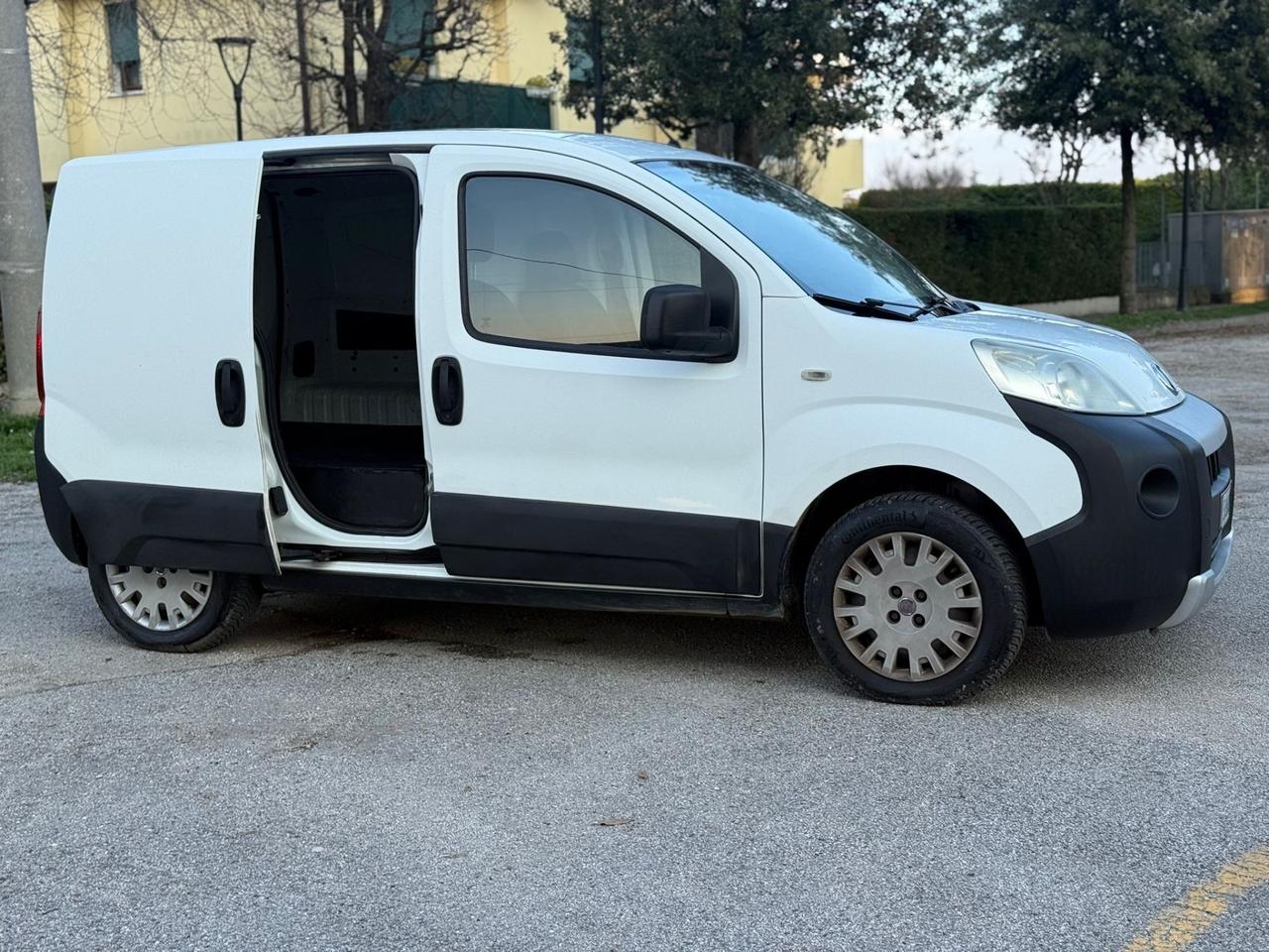 Fiat Fiorino 1.4 Benzina/ Metano