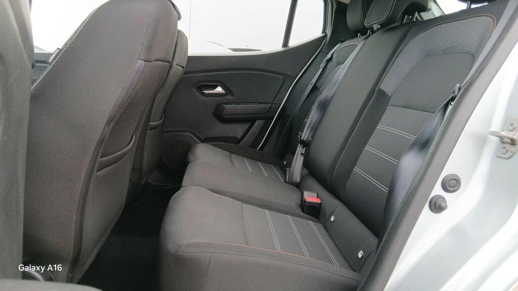 Dacia Sandero Stepway 1.0 TCe Comfort