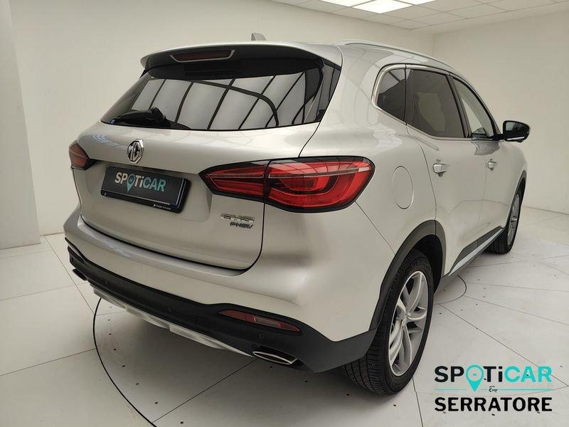MG HS I E 1.5 t-gdi phev Excite auto