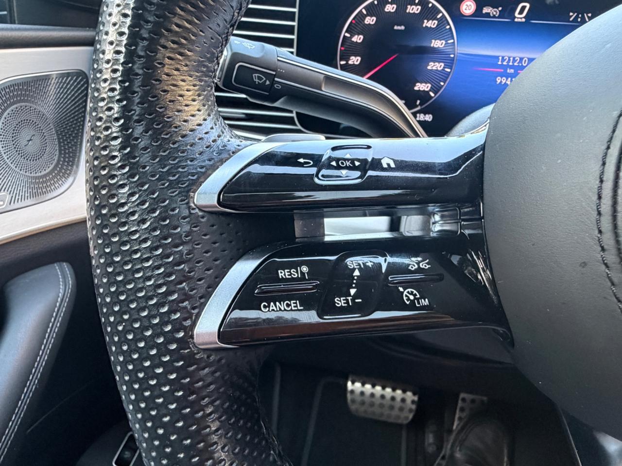 Mercedes-benz GLE 350 de hybrid EQ 4Matic AMG Line Premium Plus