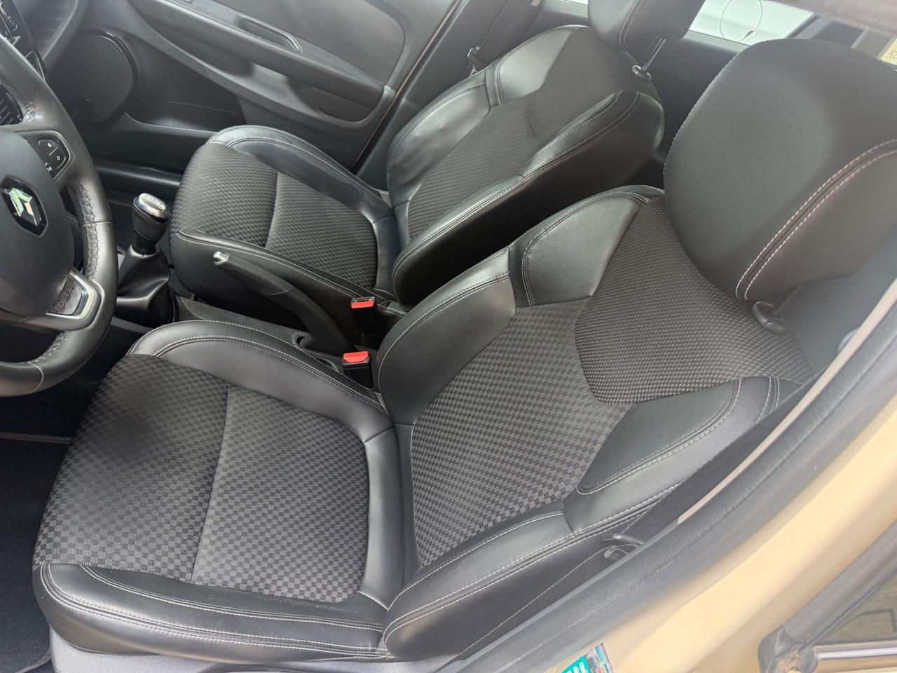 Renault Clio Sporter TCe 12V 90CV Start&Stop Energy Duel