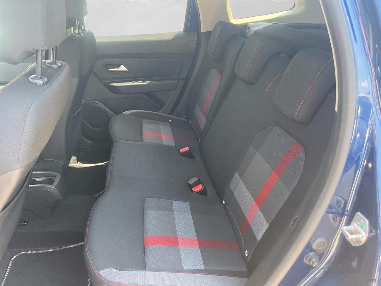 DACIA Duster 1.5 Blue dCi 8V 115 4x2 Techroad N1