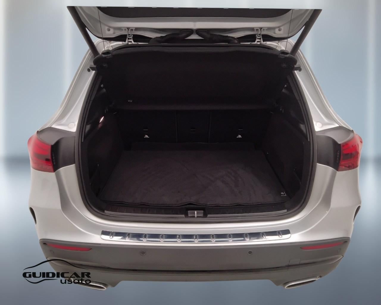Mercedes-Benz GLA-H247 2023 - GLA 180 d AMG Line Advanced Plus auto