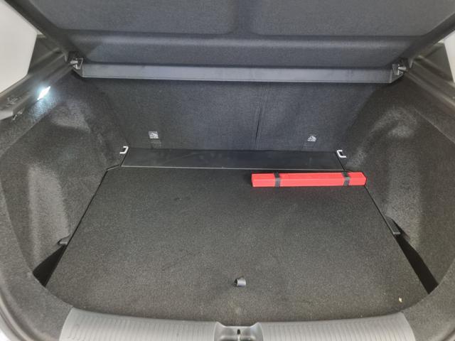 MG ZS 1.5 Standard
