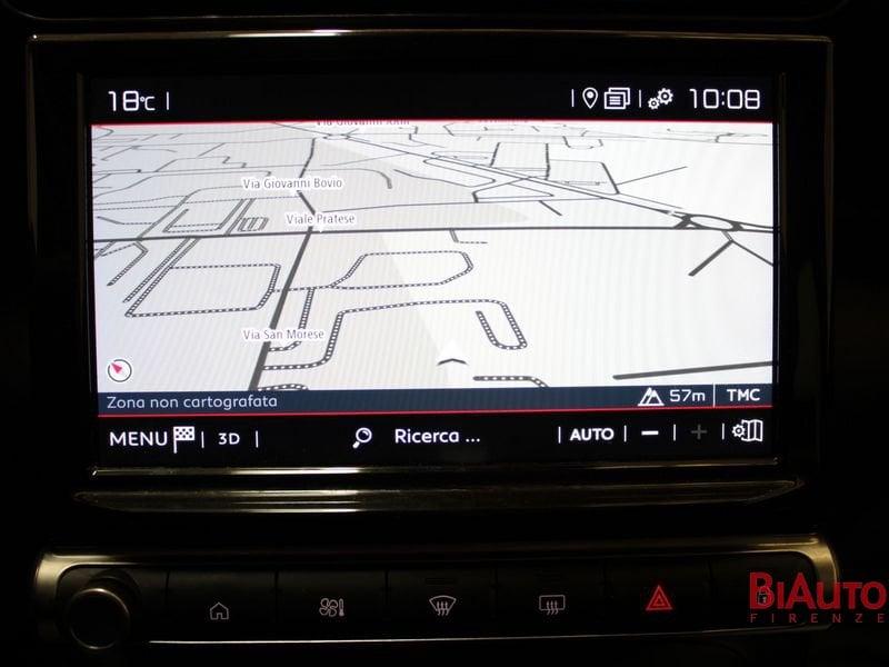 Citroën C3 Aircross C3 Aircross 1.2 puretech Shine Pack s&s 110cv