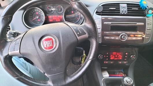 Fiat Bravo 1.6 MJT 120 CV Emotion CINGHIA FATTA!!