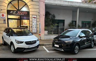 Opel Crossland X Diesel o GPL