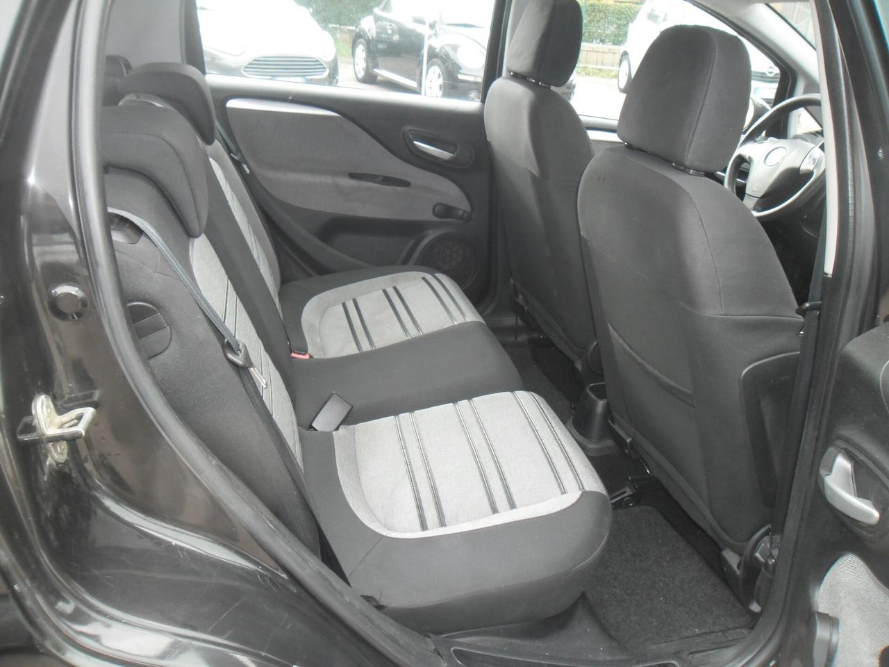 Fiat Punto Evo 1.2 5 porte Dynamic