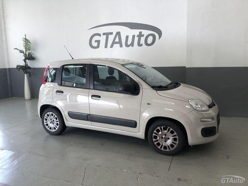 FIAT Panda Panda 1.2 Lounge