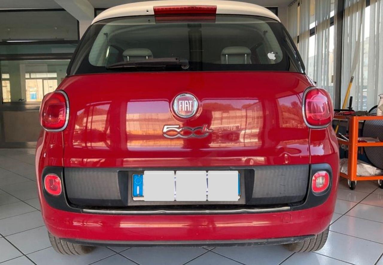 Fiat 500L 1.3 Multijet Pop Star