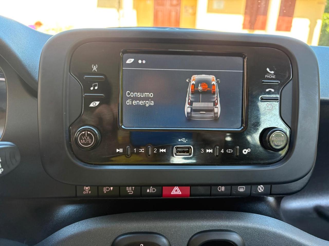 Fiat Panda Prezzo Reale!!!! Senza Nessun Vincolo! Pronta Consegna