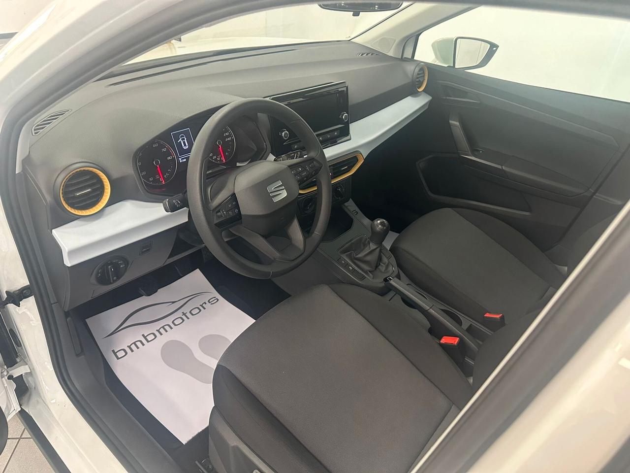 Seat Arona 1.0 EcoTSI FR