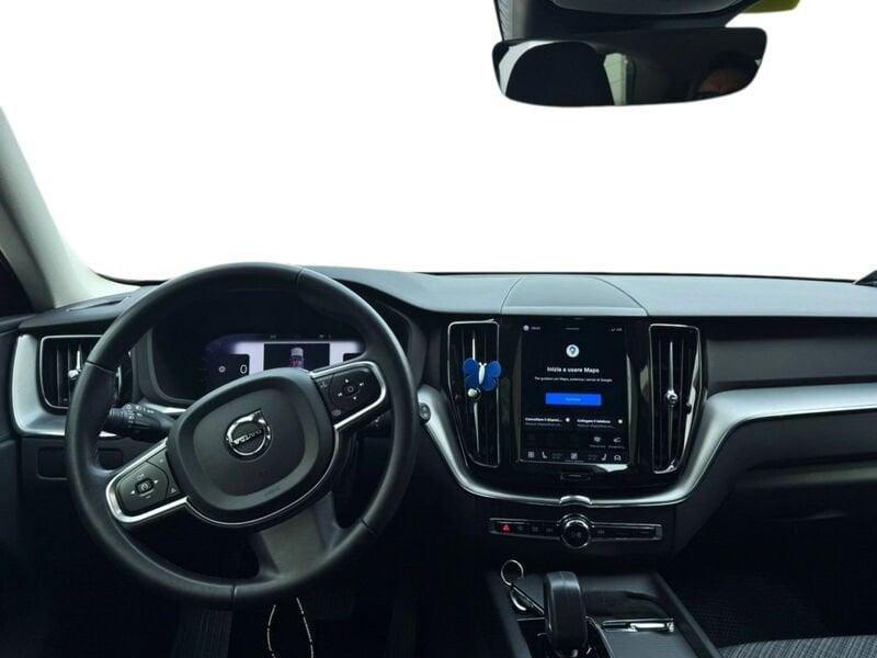Volvo XC60 B4 197+14 CV Automatico Mild Hybrid Diesel Core