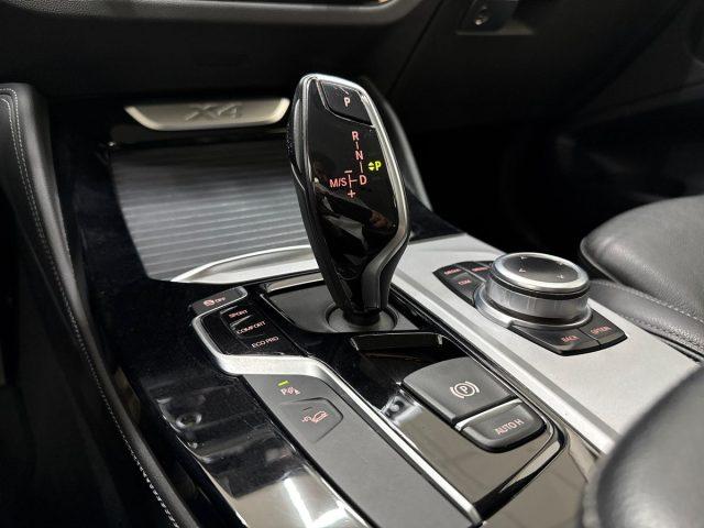 BMW X4 xDrive20d Business Advantage