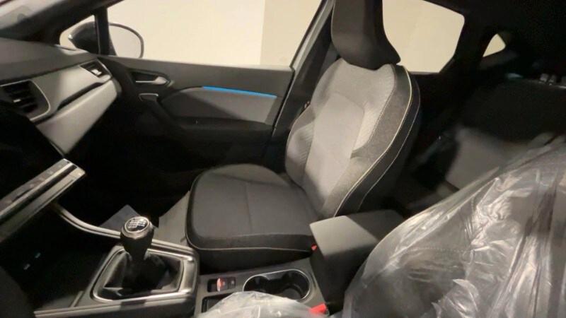 RENAULT Captur 2ª serie Captur TCe 90 CV Techno