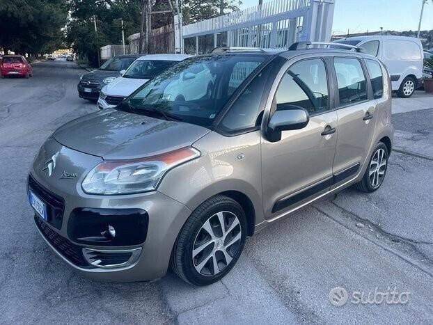 Citroen C3 Picasso 1.6 Diesel 92CV