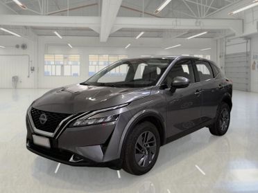 NISSAN QASHQAI 1.3 MHEV 158 BUSINESS XTRONIC CROSSOVER
