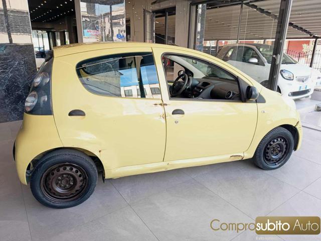 CITROEN C1 1.0 5 porte AMIC1