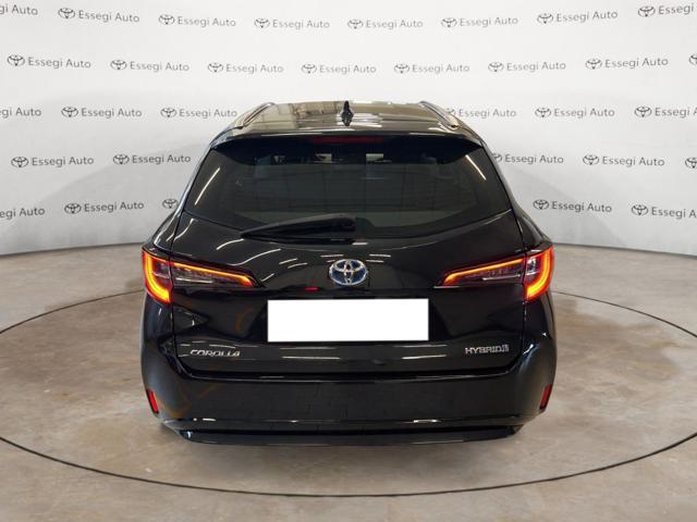 TOYOTA Corolla Touring Sports 1.8 Hybrid Active