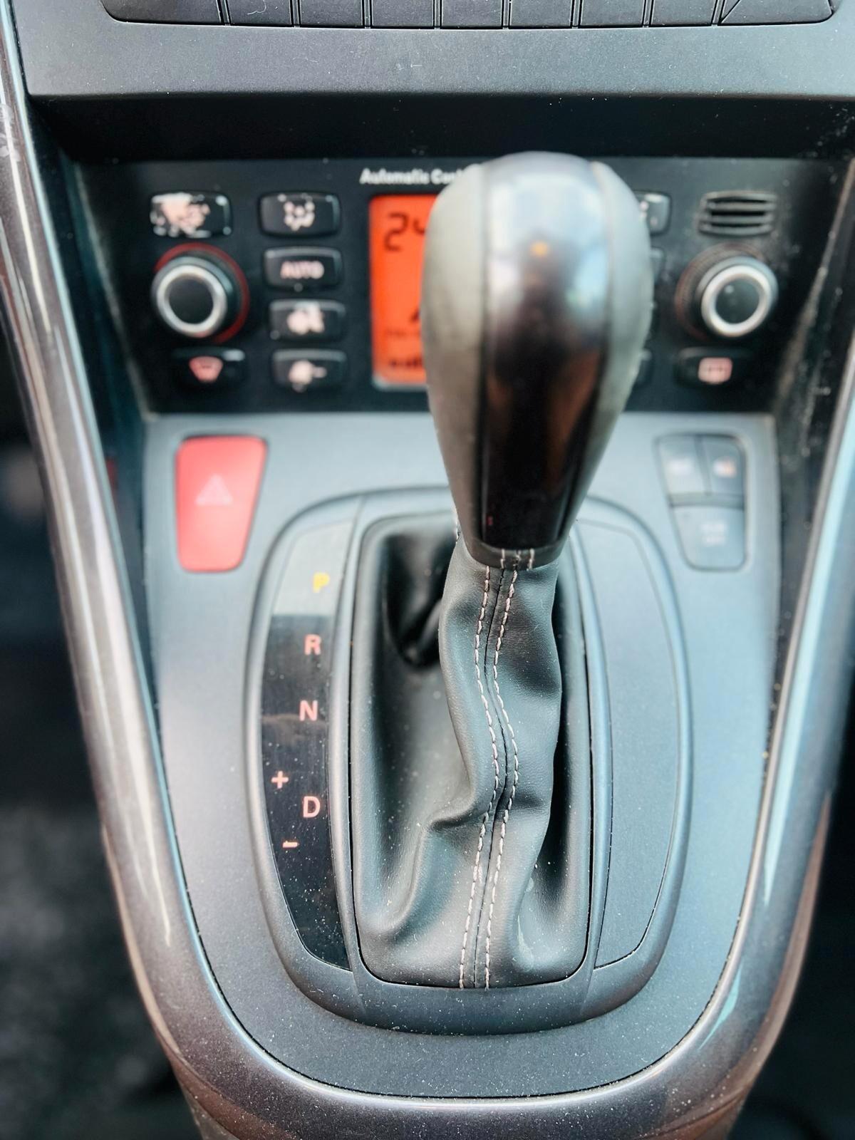 Fiat Croma 2.4 Multijet 20V aut. Must