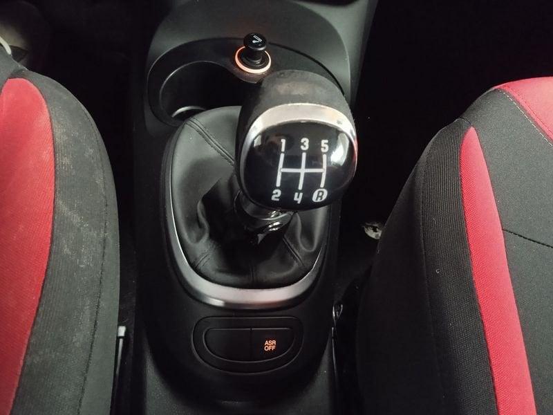 FIAT 500L 1.3 Multijet 85 CV Pop Star