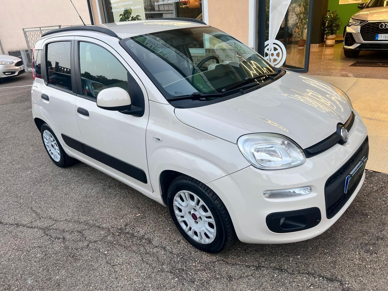 Fiat Panda 1.2 EasyPower Lounge