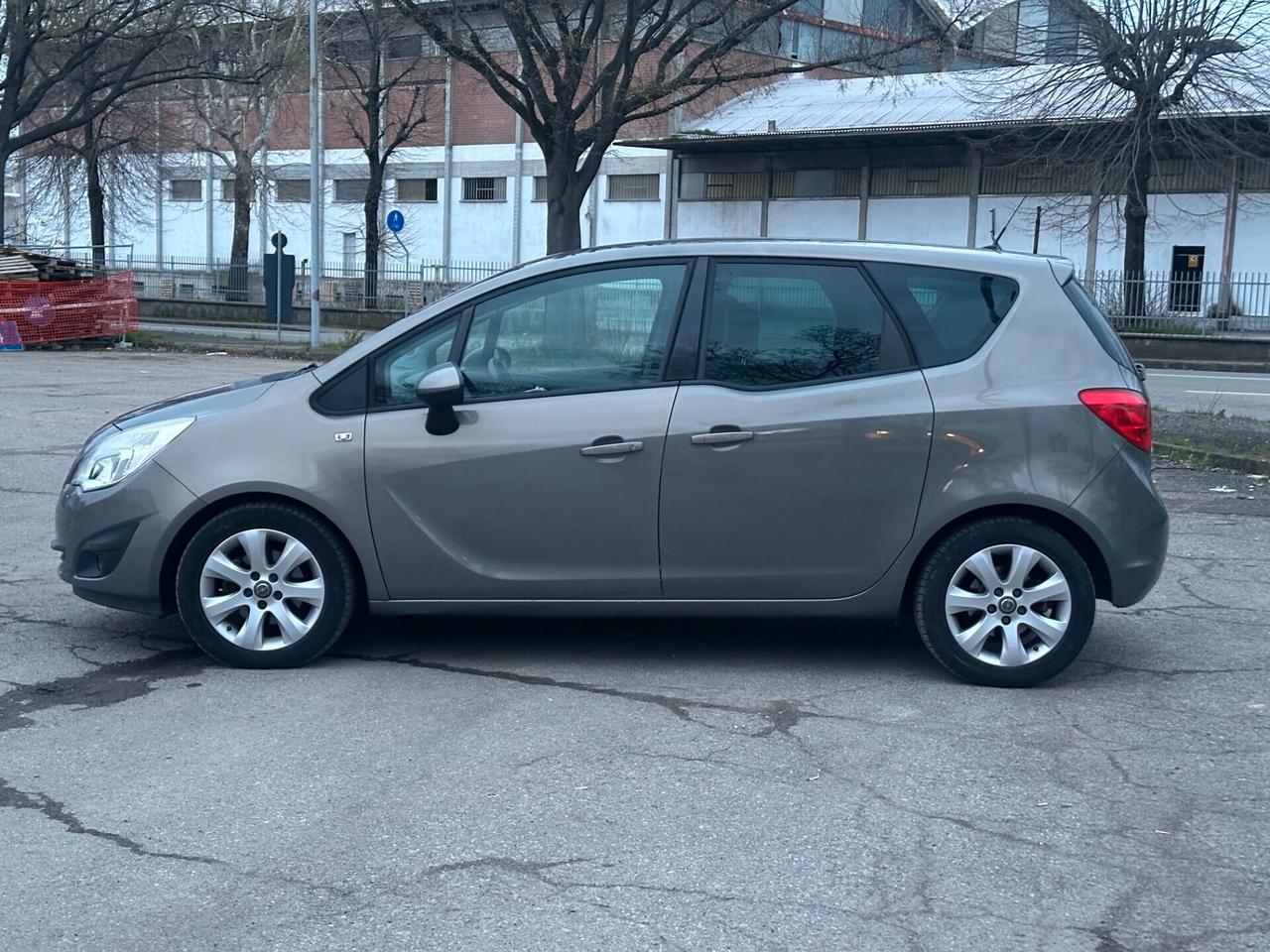 Opel Meriva 1.4 Benzina/GPL (Garanzia 24 Mesi)