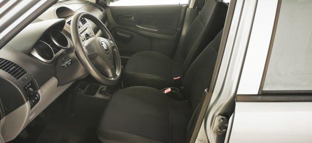 SUZUKI Ignis 1.3 16V cat Deluxe - VETTURA GRANDINATA