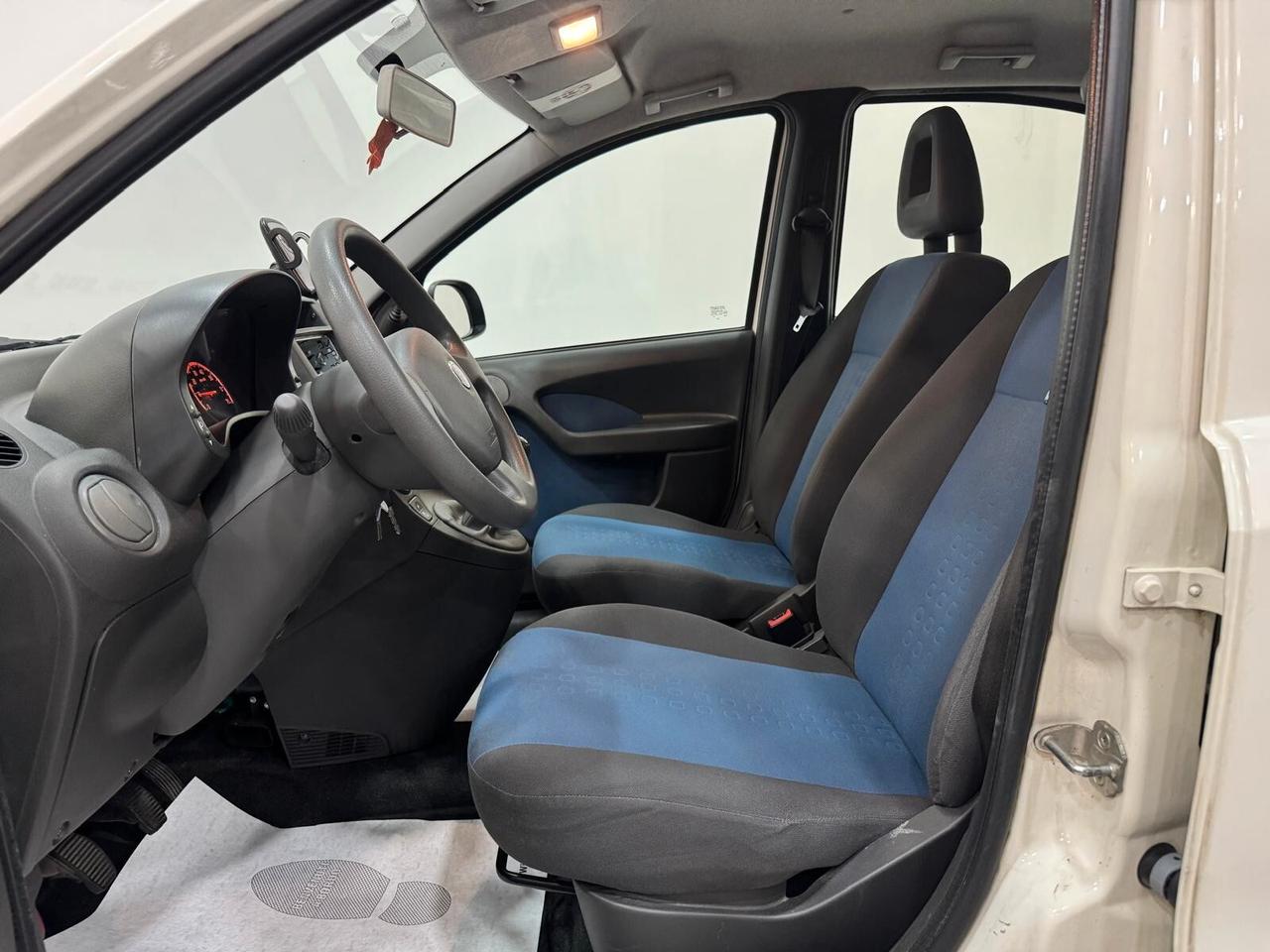 Fiat Panda 1.2 Dynamic Eco UNICO PROPIETARIO