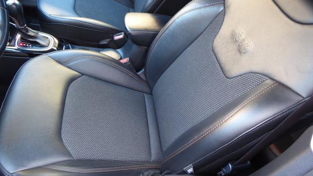 JEEP Compass 2.0 Multijet II aut. 4WD Limited