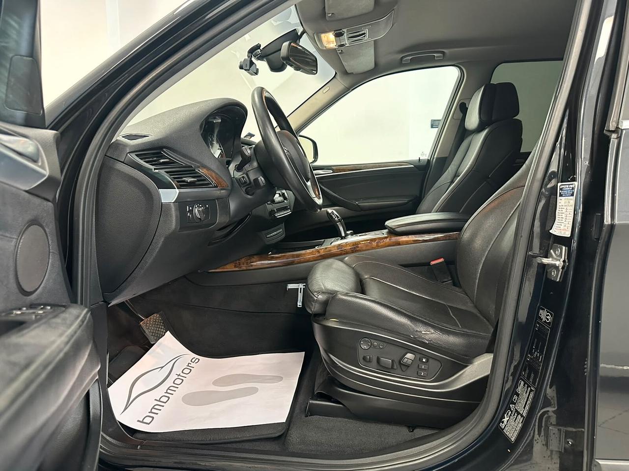 Bmw X5 xDrive30d Futura