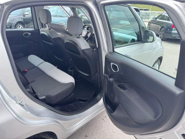 FIAT 500L 1.3 Multijet 85 CV Lounge OK neopatentati