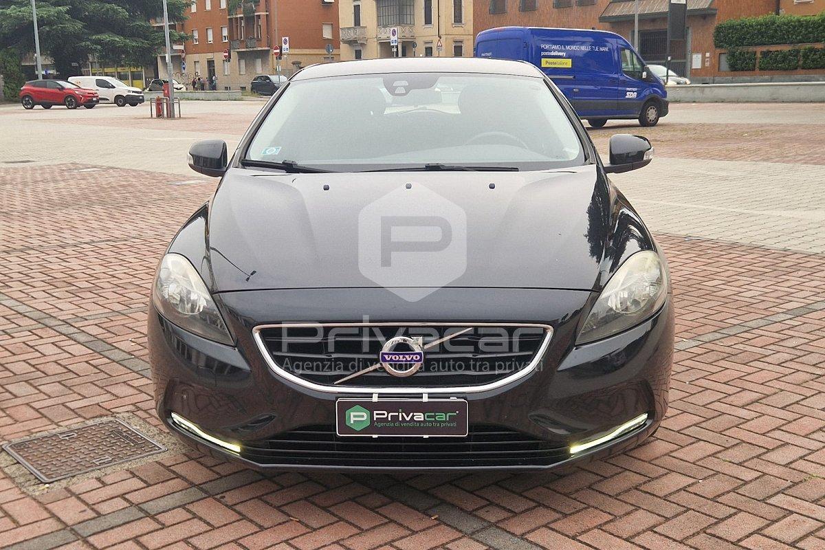 VOLVO V40 D2 1.6 Kinetic