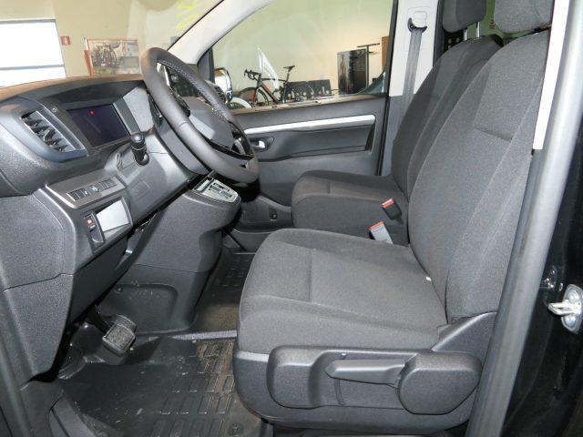 FIAT Ulysse 2.0 BlueHDi 180 CV AT8 L2