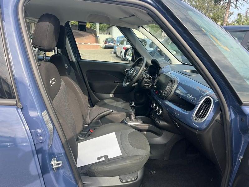 FIAT 500L 500L 1.4 95 CV Urban