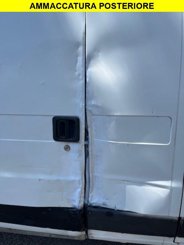 FIAT Ducato 15 2.8 JTD MAXI