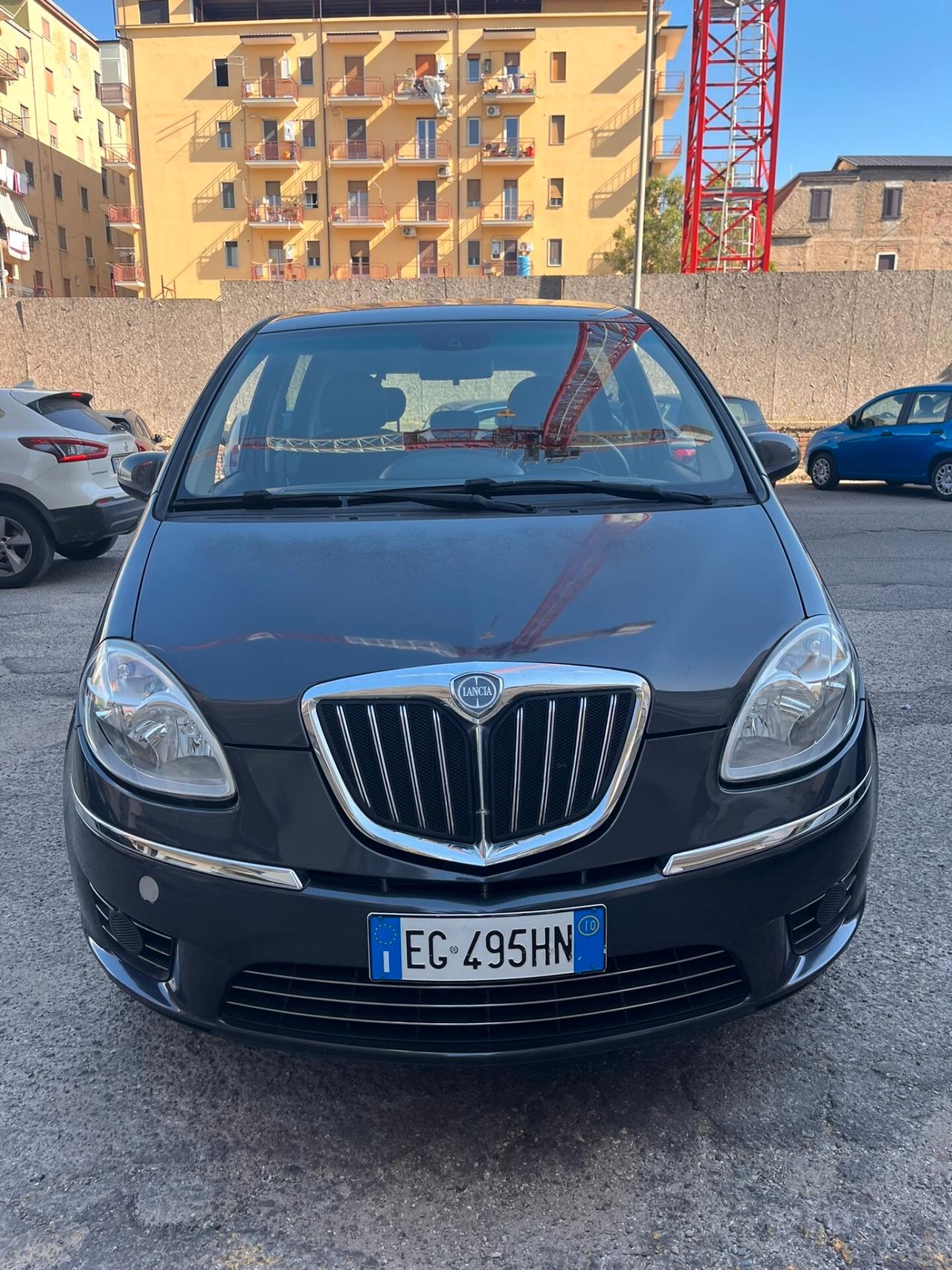 Lancia MUSA 1.3 Mjt 95 CV