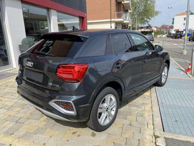 Audi Q2 35 TFSI S tronic Admired NAVI-MATRIX-CAM-ACC-17"