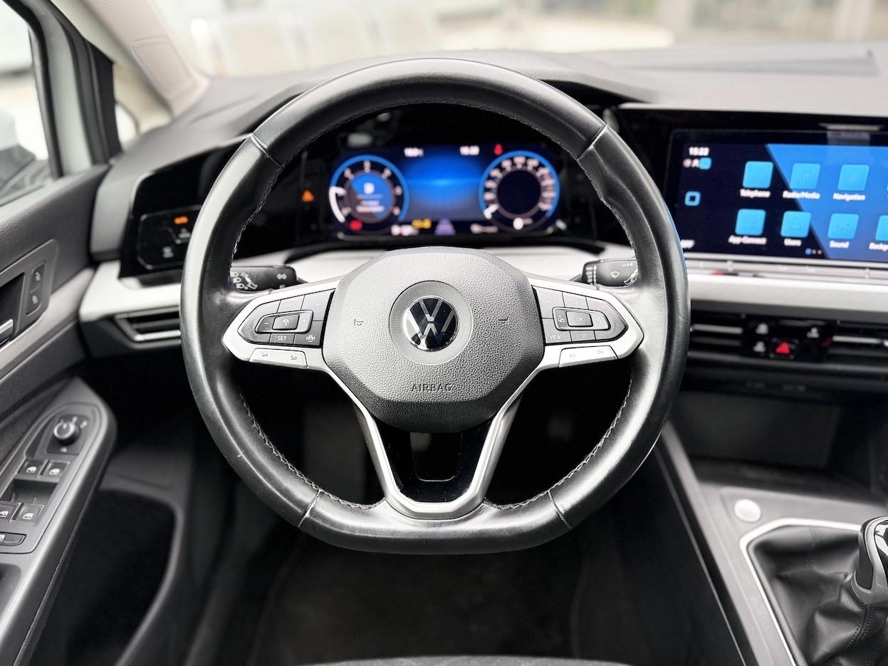 Volkswagen Golf 2.0 115CV E6 Neo Diesel - 2022