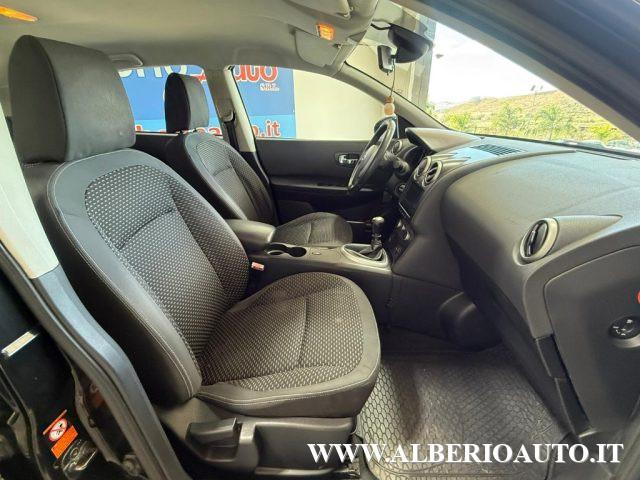 NISSAN Qashqai 1.5 dCi Acenta
