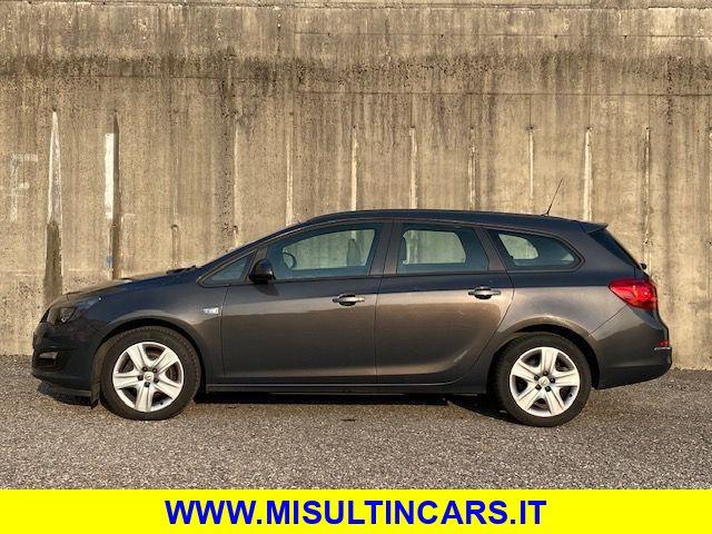 OPEL Astra 1.6 CDTI EcoFLEX S&S Sports Tourer Professional N1