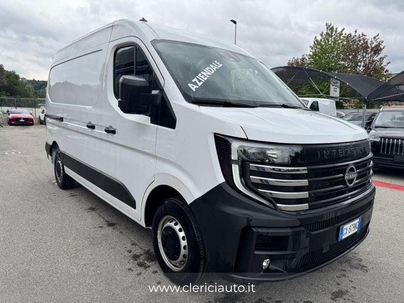 Nissan Interstar SC H2L2P2 35QLI 130CV E6E M