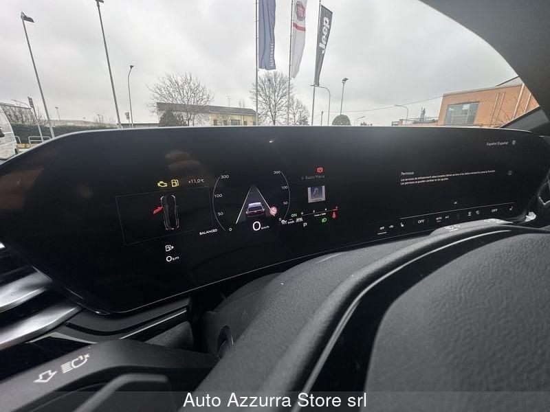 Audi A5 Avant TDI 150 kW mHEV+ S tronic quattro S Line edition *PROMO AZZURRA*