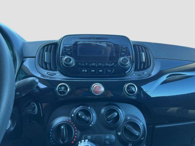 FIAT 500 500 1.2 Pop