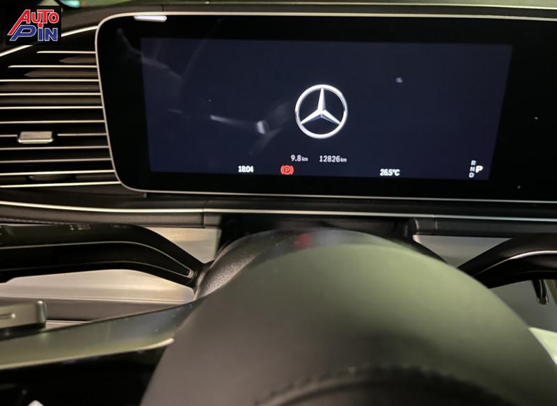 Mercedes-Benz GLE GLE 300 d 4Matic Mild Hybrid AMG Line Premium Plus*IN ARRIVO*