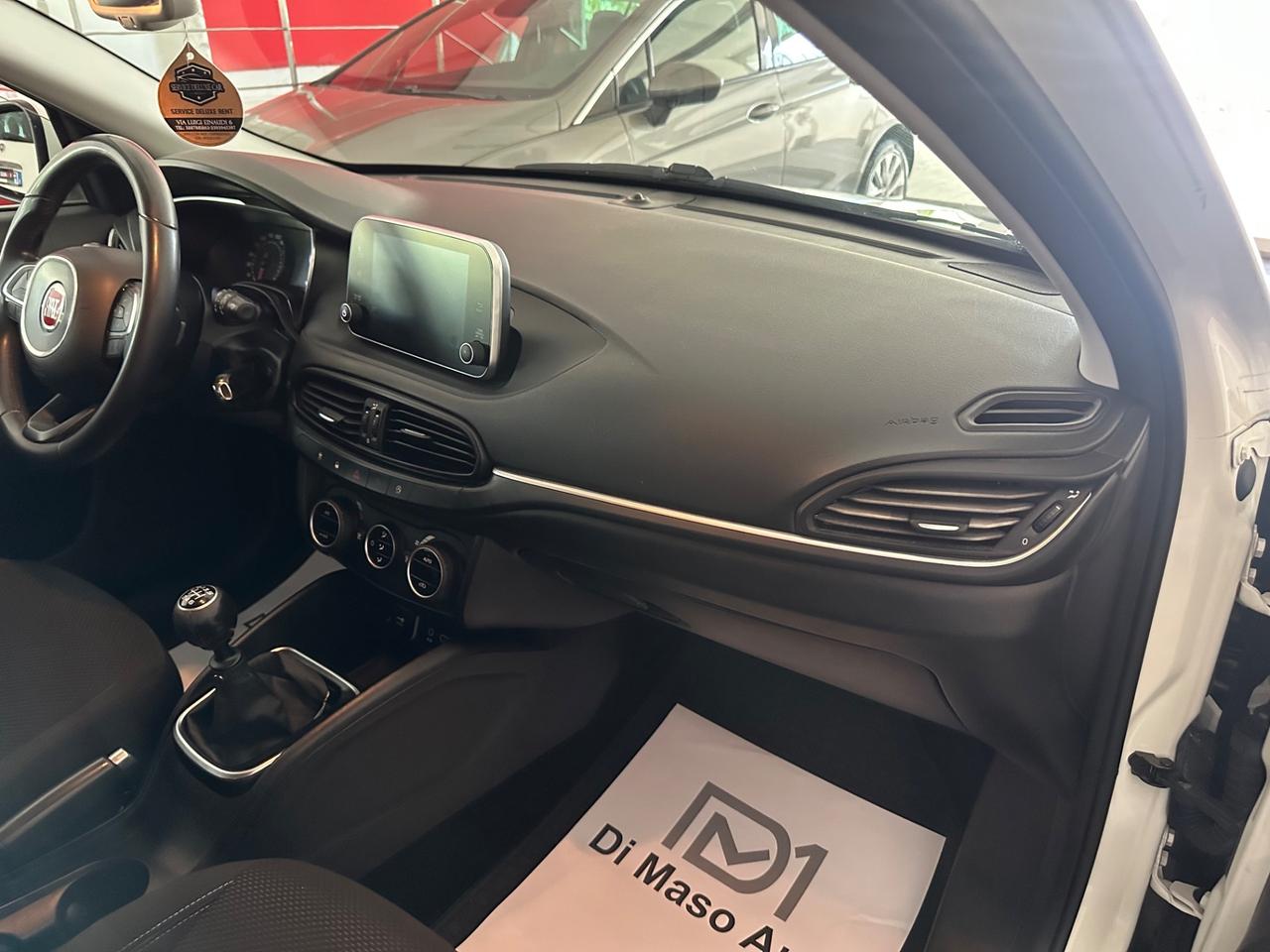 Fiat Tipo 1.6 Mjt S&S 5 porte Business