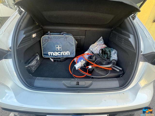 PEUGEOT 308 Plug-in Hybrid 180 e-EAT8 Allure Pack