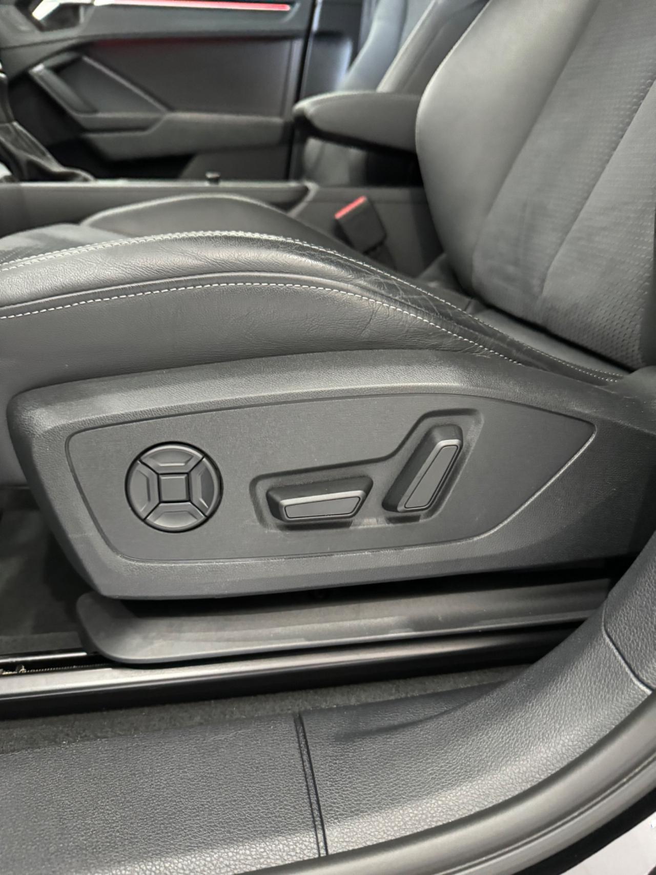 Audi Q3 SPB 35 TDI S tronic S line edition