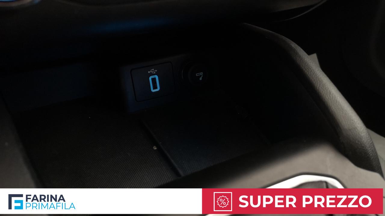 FORD Focus Active SW - Focus Active SW 1.0 ecoboost s&s 125cv