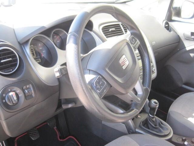 Seat Altea XL 1.6 TDI 105 CV CR DPF Style